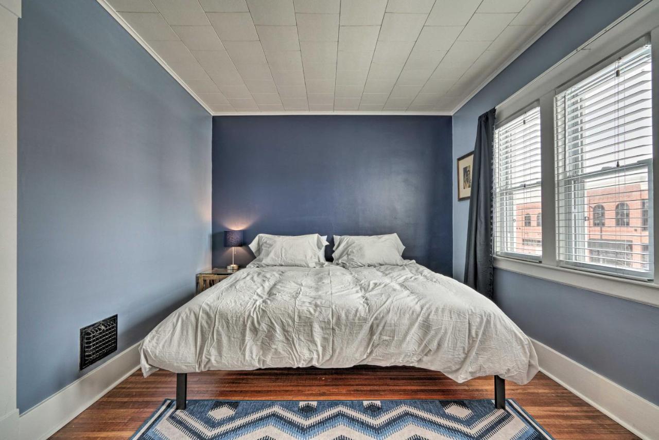 Comfortable Craftsman Home - 2 Miles To Ub Campus! Buffalo Extérieur photo