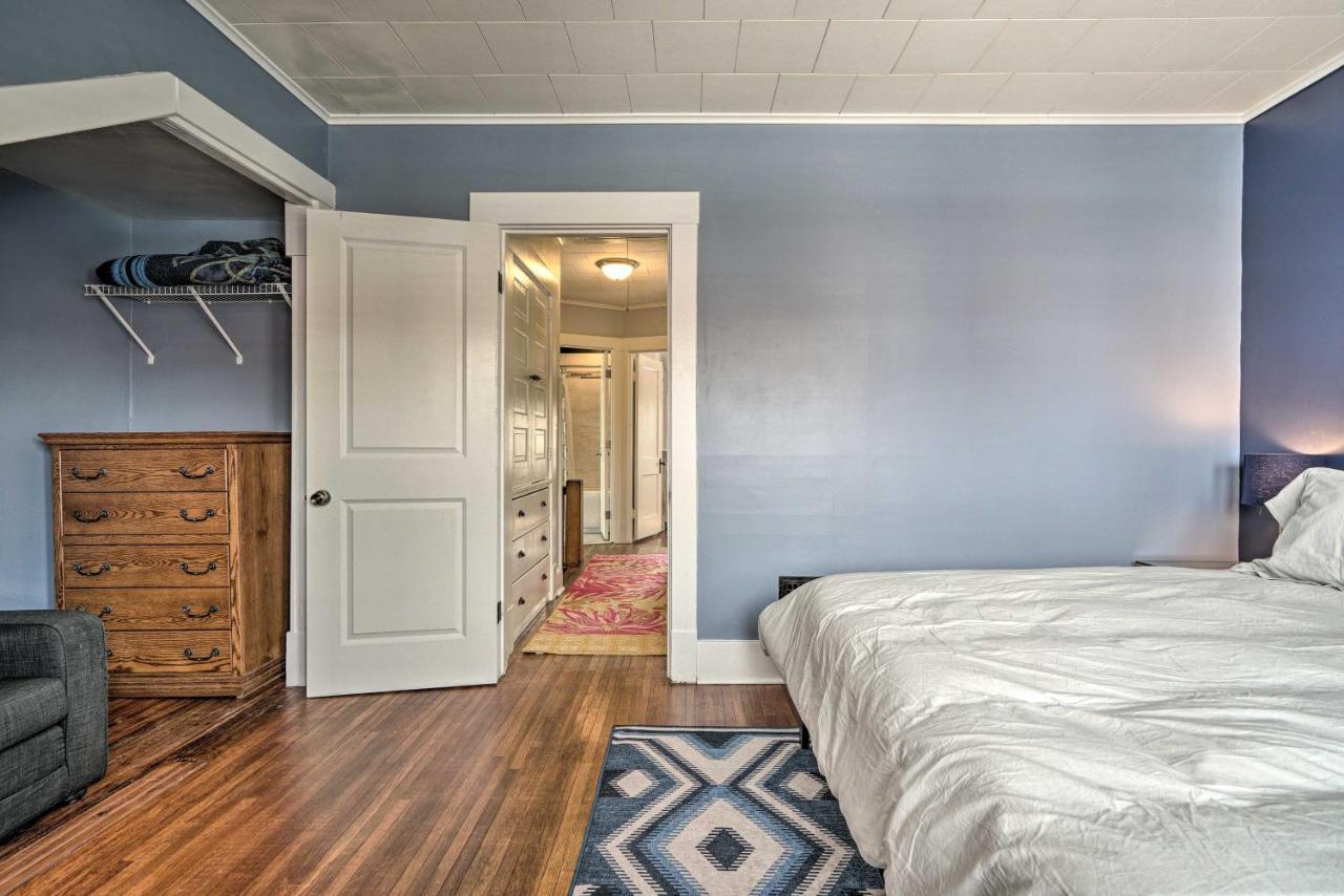 Comfortable Craftsman Home - 2 Miles To Ub Campus! Buffalo Extérieur photo