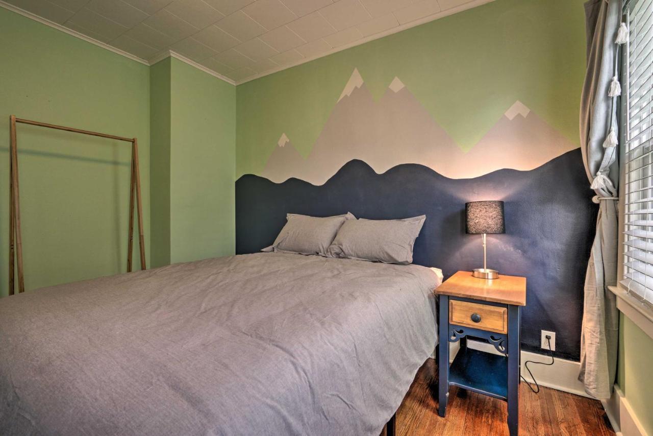Comfortable Craftsman Home - 2 Miles To Ub Campus! Buffalo Extérieur photo
