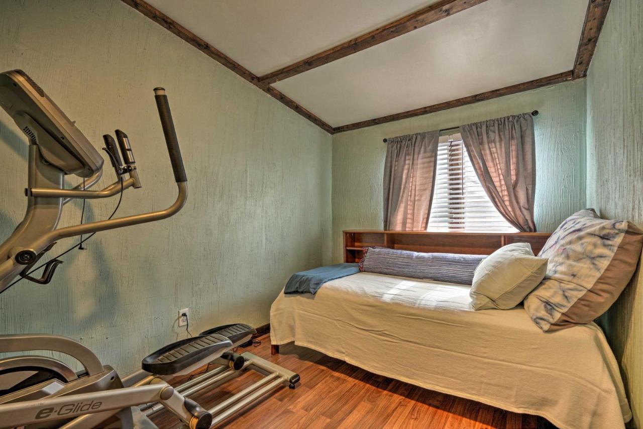 Comfortable Craftsman Home - 2 Miles To Ub Campus! Buffalo Extérieur photo