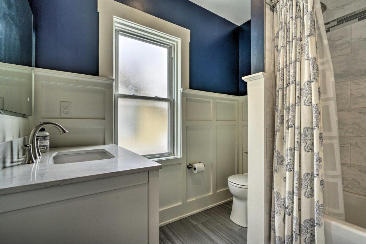 Comfortable Craftsman Home - 2 Miles To Ub Campus! Buffalo Extérieur photo